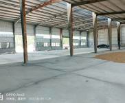 (出租)濮陽南樂 鋼結構，框架結構，層高8米，半掛車進出方便，可分開租用，