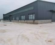 (出租) 濮陽南樂北環鋼結構廠房1200平方