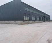 (出租) 濮陽南樂北環鋼結構廠房1200平方