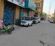 (出租) 濮陽南樂倉庫出租面積是260