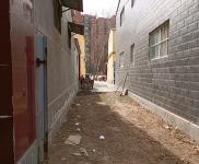 (出租) 濮陽臺前一二樓廠房520平米，帶院子，水電齊全，可用做小工廠。