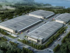 常德經開區6個重大項目集中簽約