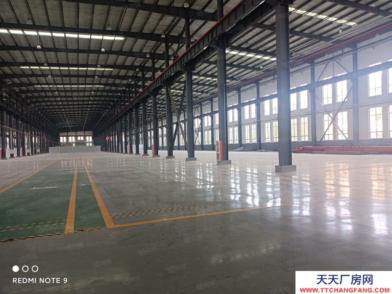 紹興市新昌(出租) 10000方廠房出租,可分租