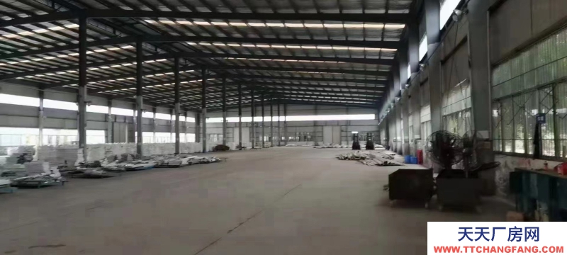 四川資陽市2800平方米廠房出售