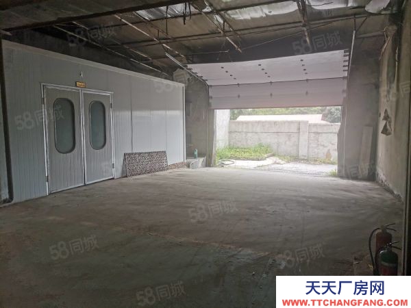 道里二場村附近4500米肉制品加工廠房出售舉架高有獨立院有辦公樓