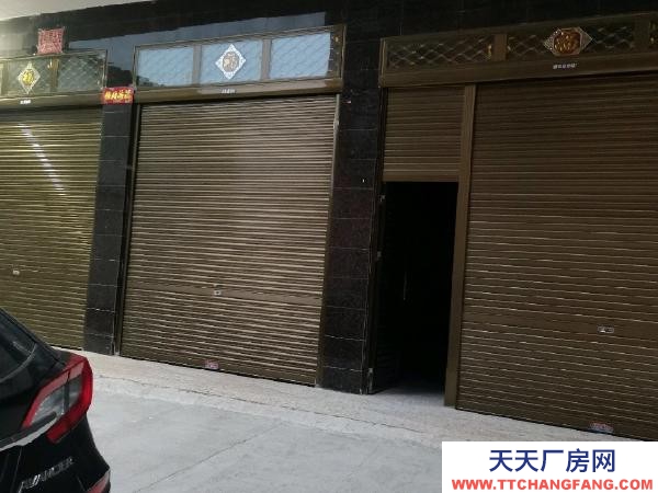 永州市祁陽(yáng)區(qū)物資倉(cāng)庫(kù) 房子位置于荷塘二小區(qū)隔壁，兩邊都可通車(chē)