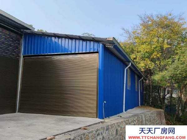 永州市祁陽區物資倉庫  廠棚倉庫陶鑄路進入荷花路