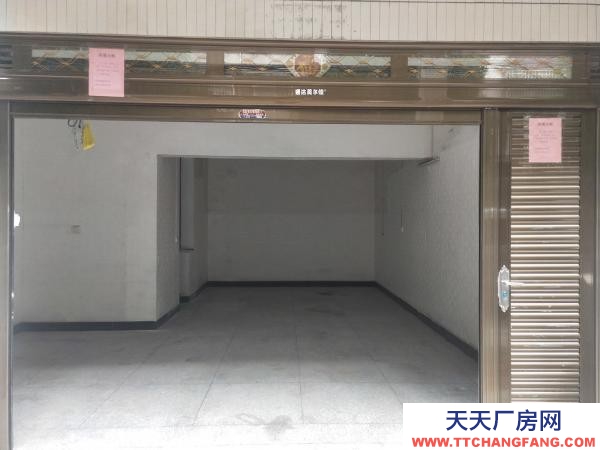 永州市祁陽(yáng)區(qū)物資倉(cāng)庫(kù) 臨街門面帶廚衛(wèi)出租，門前可停小車，側(cè)面可停貨車，卸貨很方便。