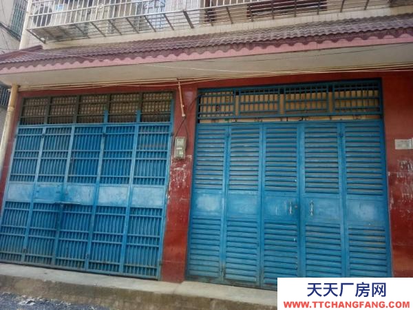 永州市祁陽(yáng)區(qū)物資倉(cāng)庫(kù) 70平方，可進(jìn)大掛車