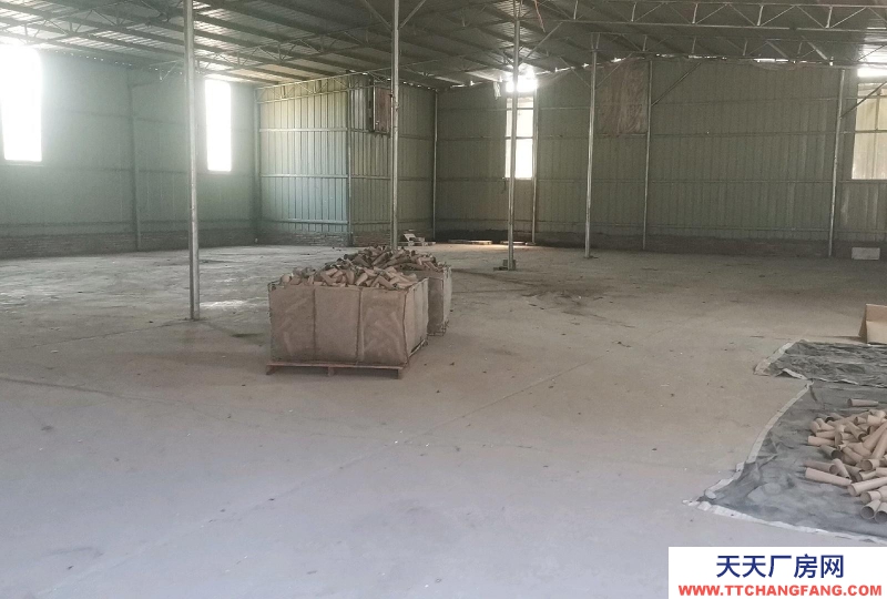 紹興市新昌(出租) 廠房適合裝劍桿機器，加彈機，機械，倉庫，