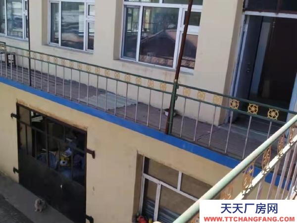 道里家具加工工廠有動力電，現有辦公家具設置