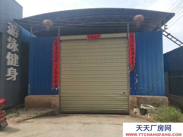 永州市寧遠機加工廠房 出租寧遠寧遠城區鐵皮廠房