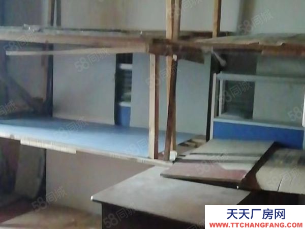 道里低價急出租 庫房100平一200平1萬5