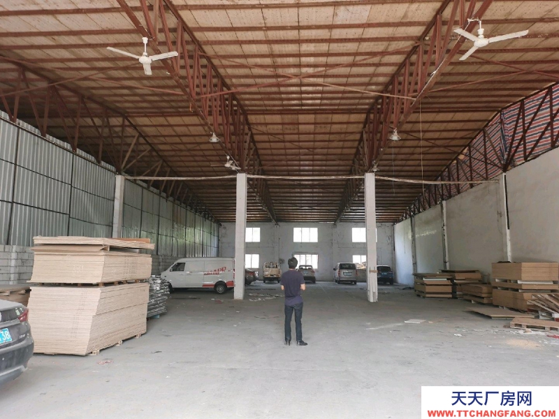 (出租) 惠州惠陽淡水白云六路南站新城附近8米高鋼結構出租生產等行業無限制