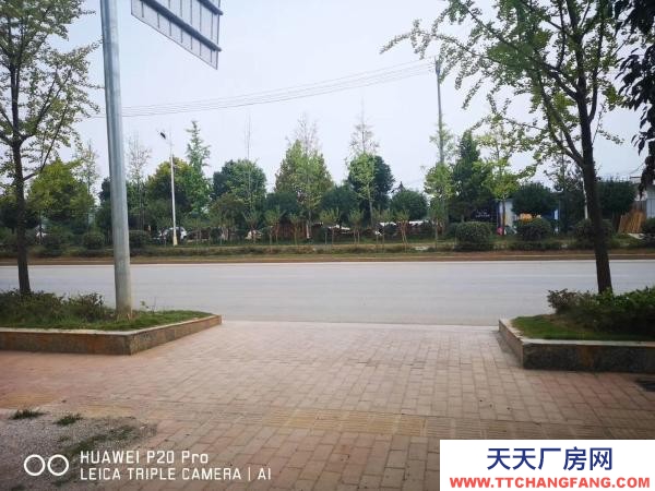 永州市寧遠腌臘肉制品廠房 地面面積500,5個門面