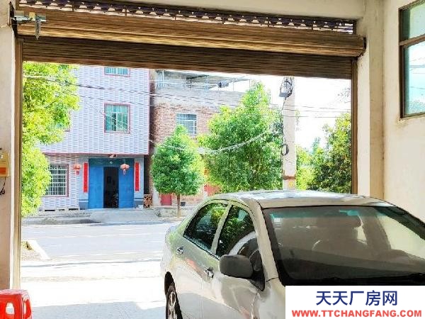 永州市寧遠(yuǎn)物資倉庫 層高4.5米寬8米深20米，可以作為小型倉庫或小型加工廠。