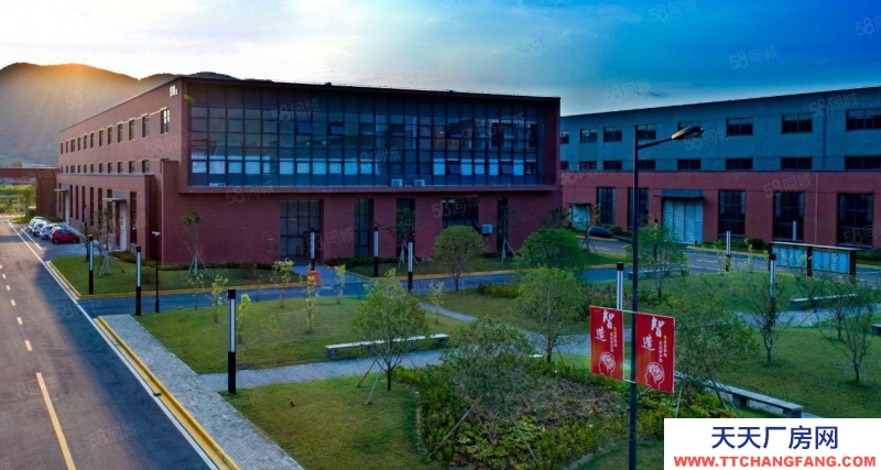 紹興市新昌(出售) 新昌30畝28000平7500萬市區邊位置形象佳交便獨門獨院