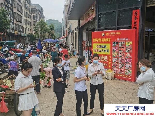 永州市寧遠物資倉庫 蓮花山大市場倉庫有大的倉庫，有小的倉庫