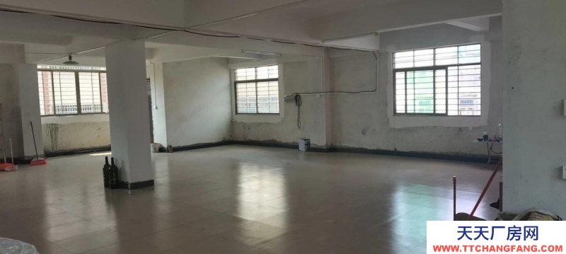 (出租) 惠州博羅全新倉庫出租，可作小型加工廠