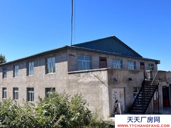 南崗機械廠房可出租可出售，誠心買家電話咨詢。