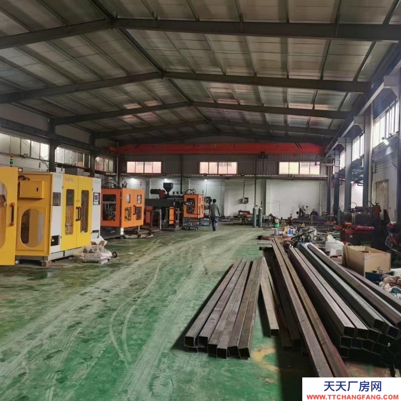 紹興市新昌(出售) 單層2600方6米高，辦公室400，可新建5000方