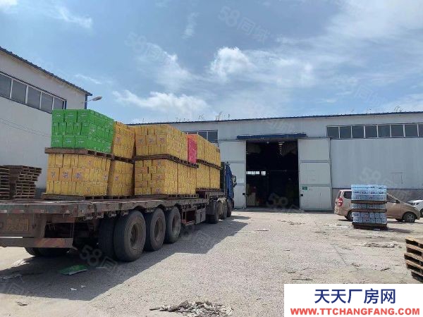 南崗永泰城附近 廠房 暖庫 常溫庫出租，配航吊 辦公室可分組