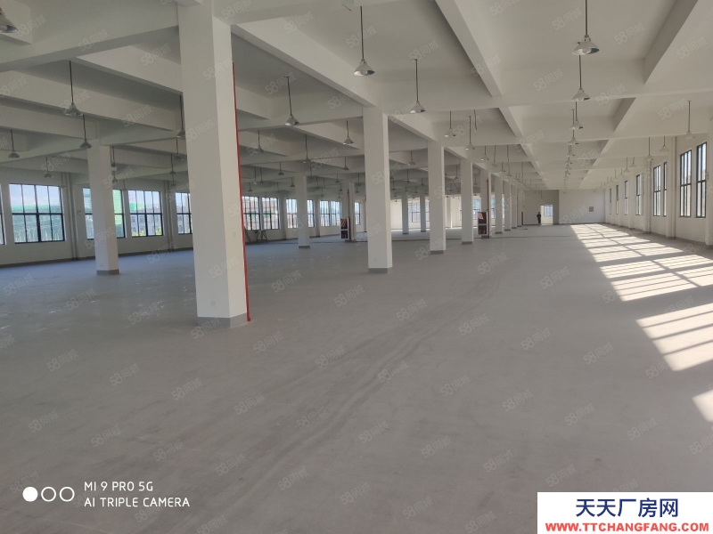紹興市諸暨(出租) 現成電鍍五金塑料油漆環評廠房一二樓各2000平米招租