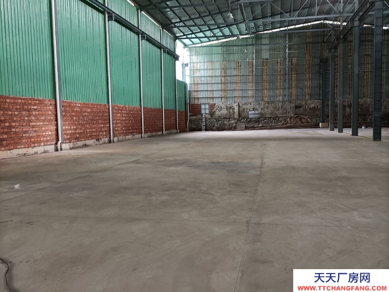 (出租) 梅州梅江新縣城700平方，拖頭可到，無柱方正，任何行業(yè)均可