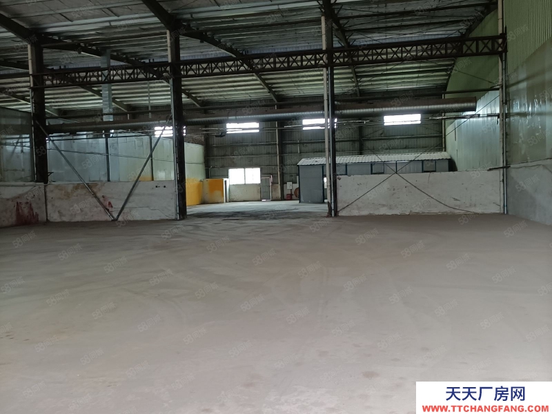 (出租) 梅州梅江江南1000平方廠房，拖頭可到三相電到位適合個各類加工