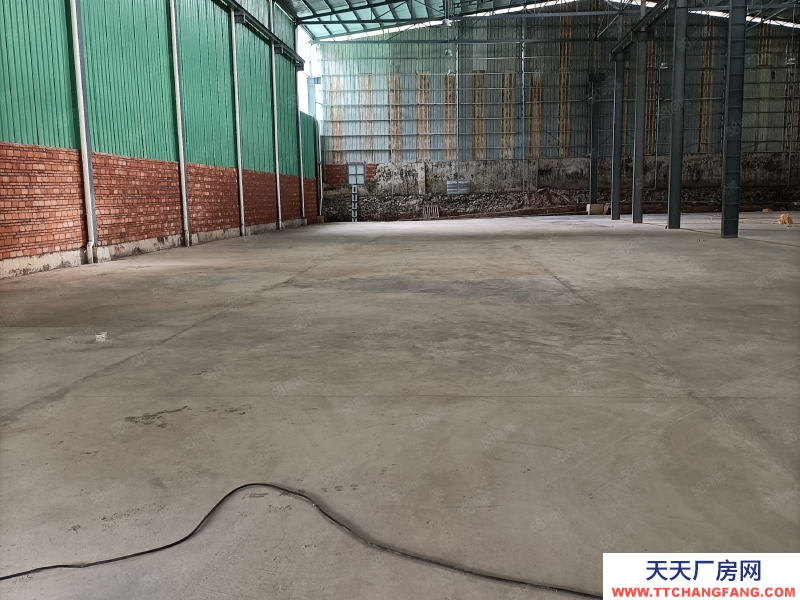 (出租) 梅州梅江江南1000平方廠房，拖頭可到三相電到位適合個各類加工