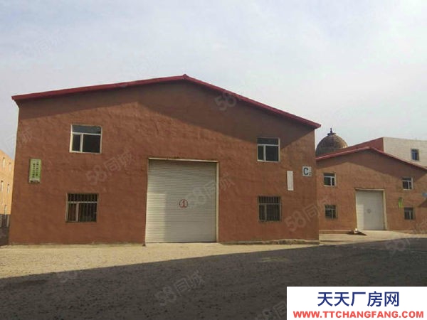 道外化工路常溫庫 暖庫 冷庫出租，臨近禧龍