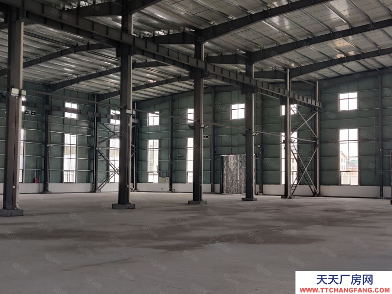 紹興市諸暨(出租) 出租江澡工業(yè)區(qū)單層鋼結(jié)構(gòu)5000方注塑 小加工 組裝 包裝 電子 貿(mào)易