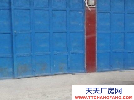 永州市道縣物資倉庫 可以做倉庫，工廠，交通方便，好停車。，
