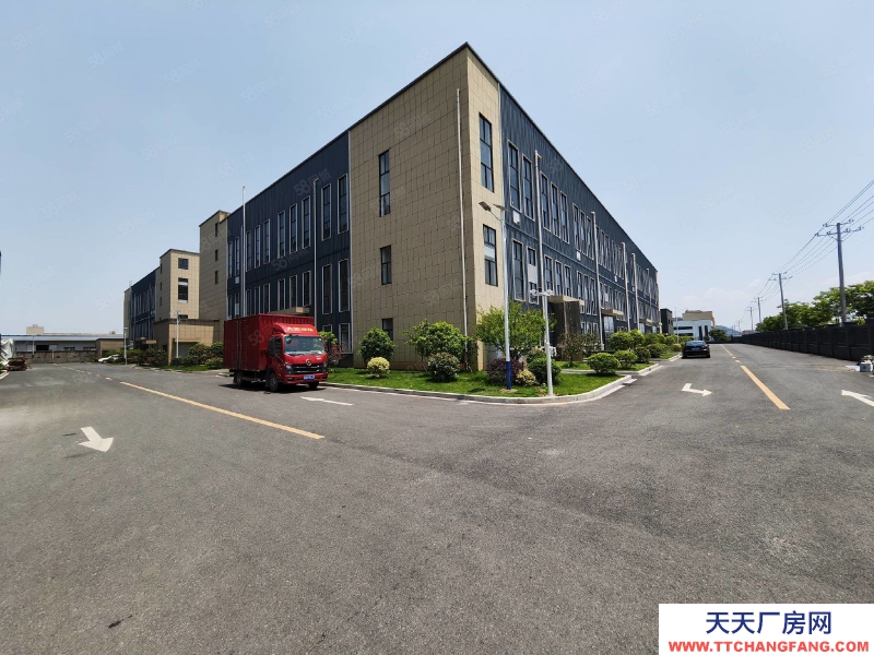 紹興市諸暨(出租) 特價倉庫出租 諸暨15000平倉庫出租大小可分空地大進(jìn)出方便