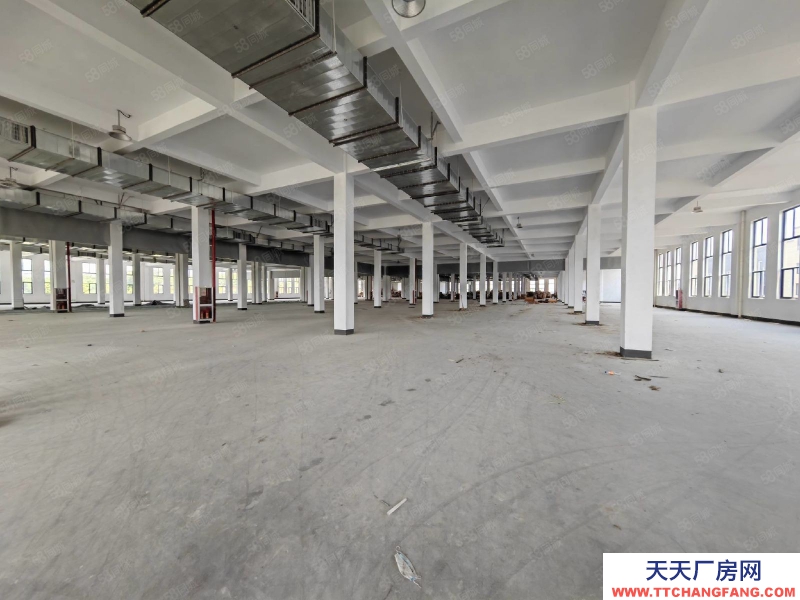 紹興市諸暨(出租) 特價倉庫出租 諸暨15000平倉庫出租大小可分空地大進出方便