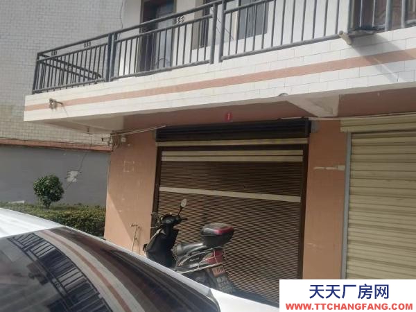 永州市道縣物資倉庫 市中心，小區車庫，可以做倉庫或者停車用