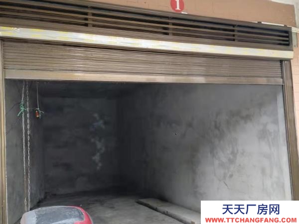 永州市道縣物資倉庫 市中心，小區車庫，可以做倉庫或者停車用