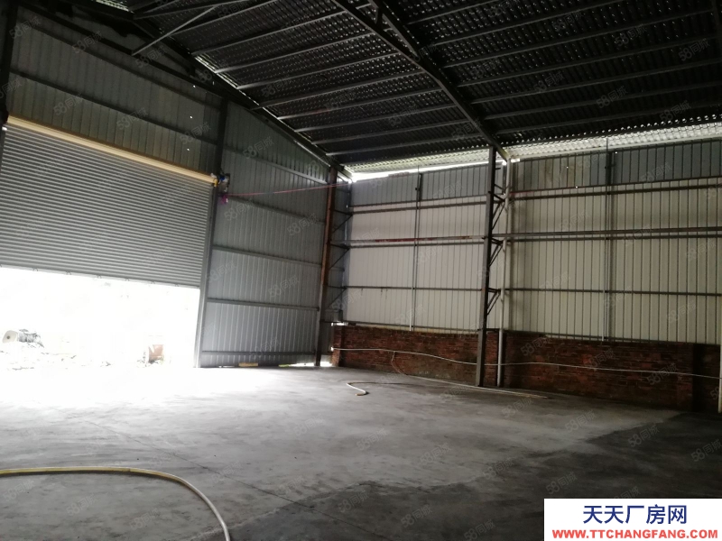 (出租) 梅州梅江環(huán)城路有300平500平1200平廠房出租,拖頭可進(jìn)適合五金機(jī)電