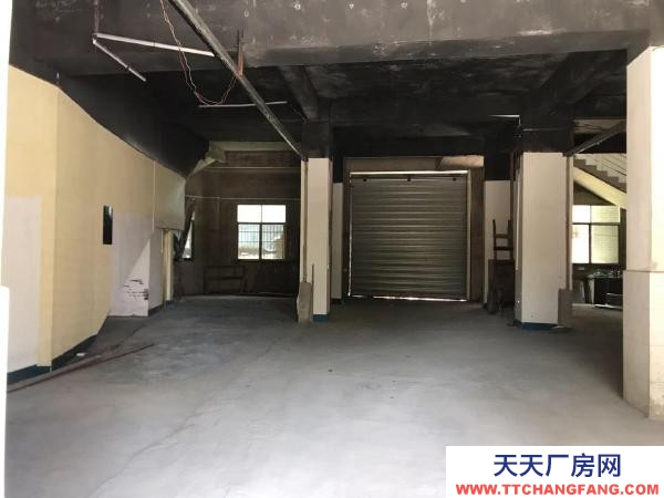 永州市道縣物資倉庫 可辦公，可當廠房，有停車位，交通便利，可開洗車行