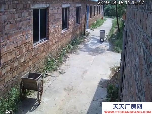 永州市東安蛋白飲料廠房 此廠房路、電、水、網通暢，適合作農莊，廠房，倉庫等。