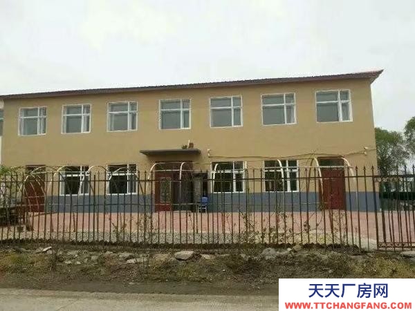 道外臨街二樓大場地，不擾民。無污染源。