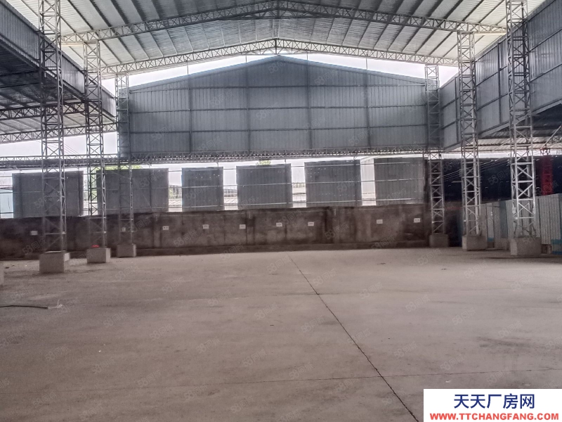 (出租) 梅州梅江江北城北中學(xué)附近廠房660平適合各行各業(yè)拖頭大車出入方便