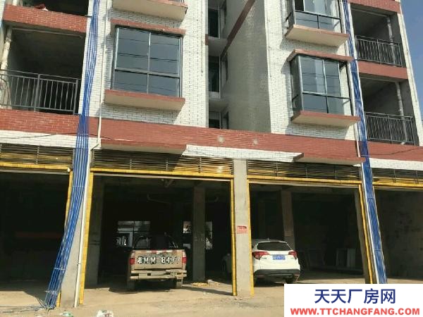 永州市東安乳制品廠房 工業園 廠房 200平米