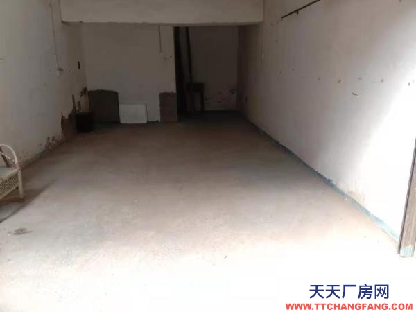 永州市東安物資倉庫 可做倉庫，內(nèi)有廁所，可做單間住宿