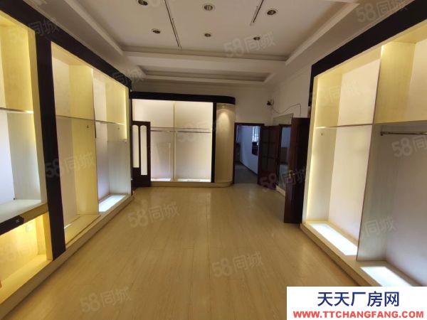 道外大方里門市庫房出租也可出售 適合商業經營或者倉儲庫房