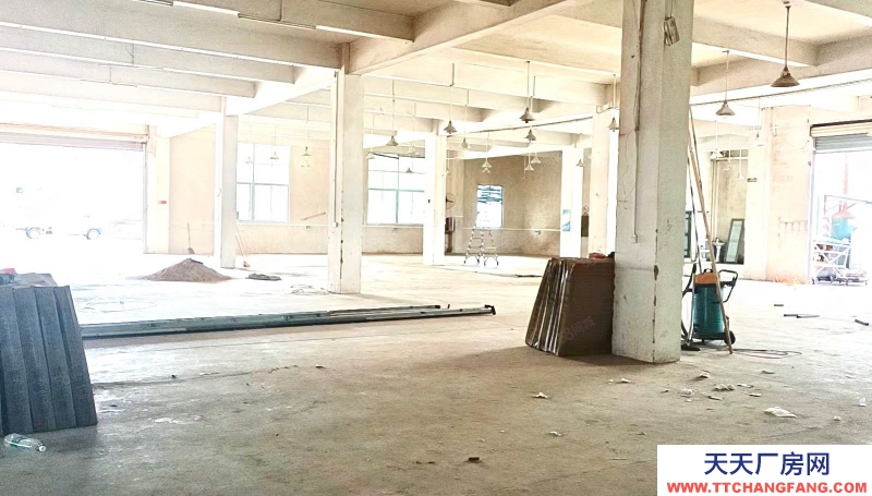 (出租) 梅州梅縣新城槐崗新村，水電到位，適合輕加工行業(yè)