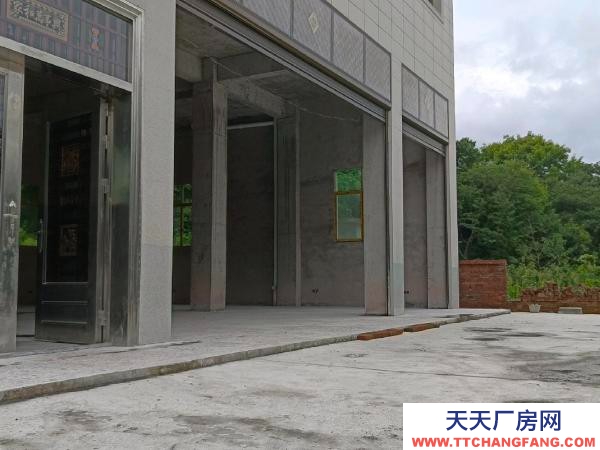 永州市東安物資倉庫 個人廠房 可辦公 國道附近