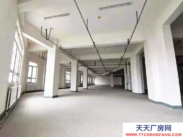 道外暖庫庫房出租，超低價格便宜，交通樞紐中心，整租可分租