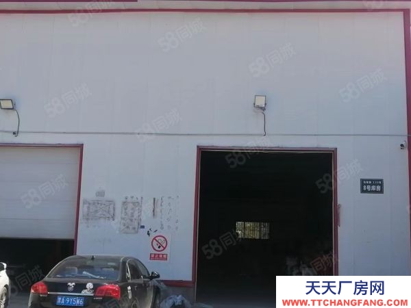 道外長江路農大對面 倉儲物流園區硬化場地12000米對外出租