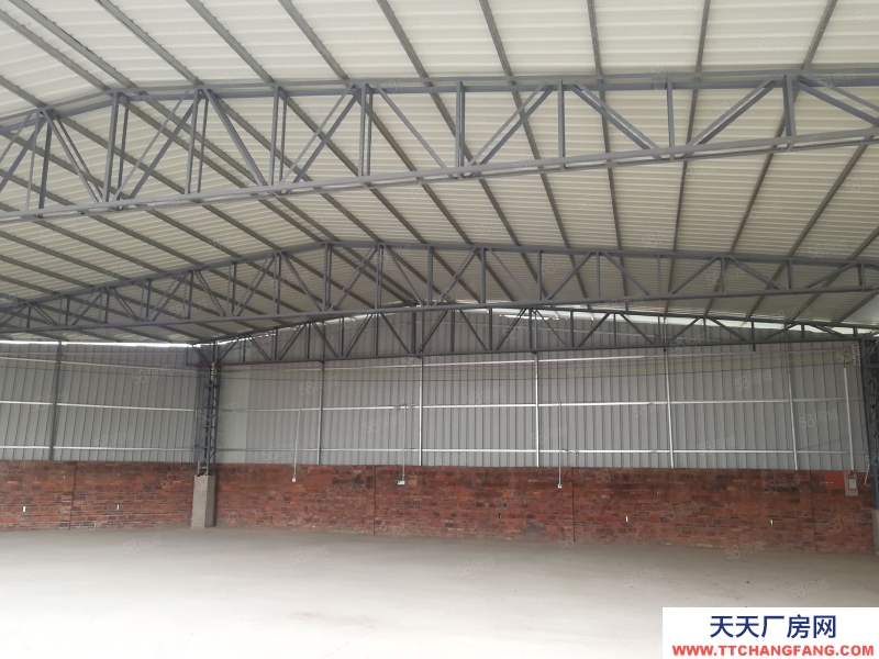 (出租) 梅州梅縣新縣城高鐵站附近450平廠房3800元！做加工或是倉(cāng)儲(chǔ)均可！